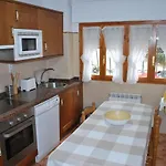 Rural Ercina Apartment *