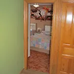 Apartment Rural Ercina *