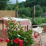 Apartment Rural Ercina *