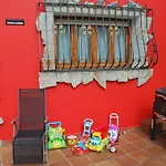 Apartment Rural Ercina Cangas de Onis