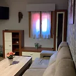 Rural Ercina Apartment