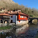Rural Ercina Apartment Cangas de Onis