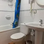 Rural Ercina Apartment *