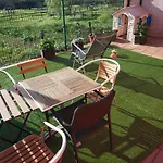 Apartment Rural Ercina
