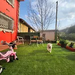 Rural Ercina Cangas de Onis