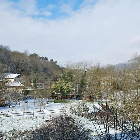 Rural Ercina * Onís