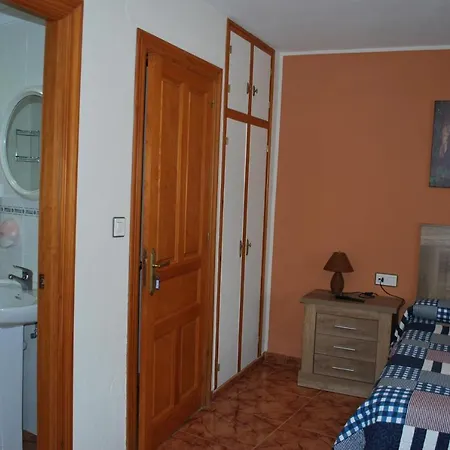 Apartment Rural Ercina