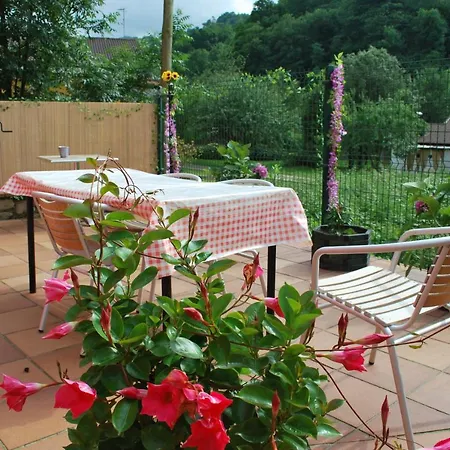 شقة Rural Ercina *