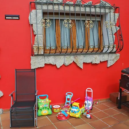 شقة Rural Ercina Onís