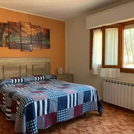 Rural Ercina شقة Onís