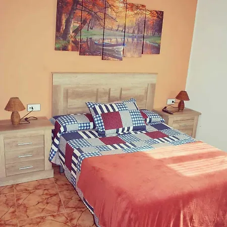 Rural Ercina Apartment Cangas de Onis