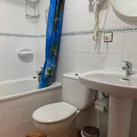 Rural Ercina شقة *