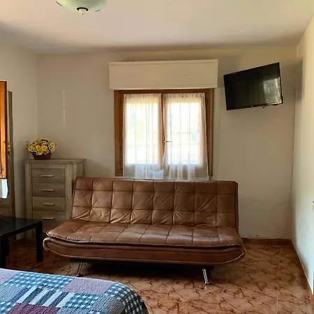 Rural Ercina * Onís