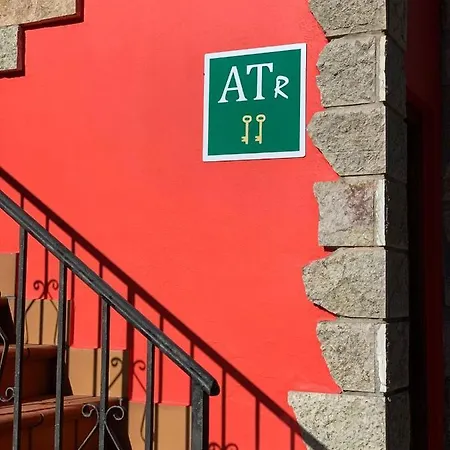 Rural Ercina Cangas de Onis