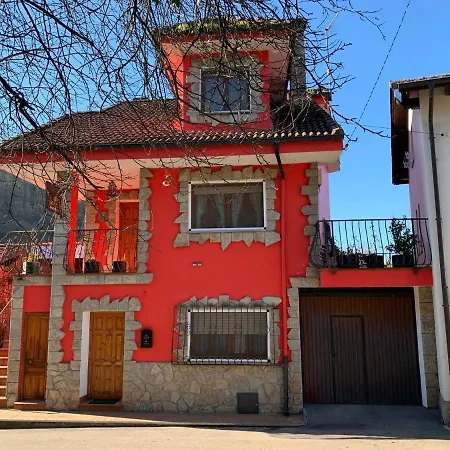 Rural Ercina شقة Onís