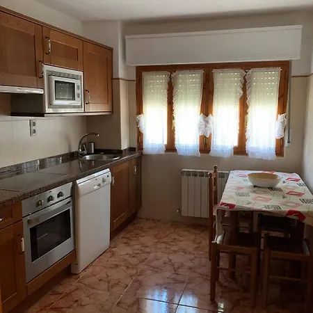 Rural Ercina * Onís