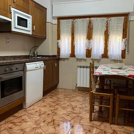 شقة Rural Ercina *