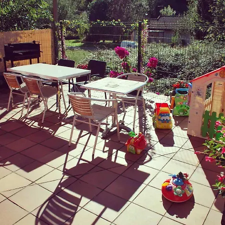 شقة Rural Ercina *