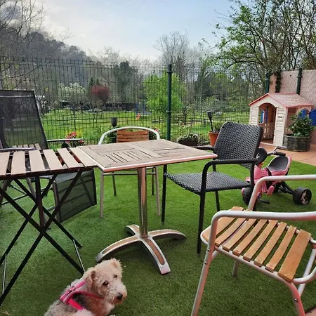 Rural Ercina * Onís