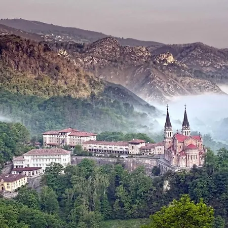 Rural Ercina * Onís