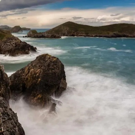 شقة Rural Ercina *