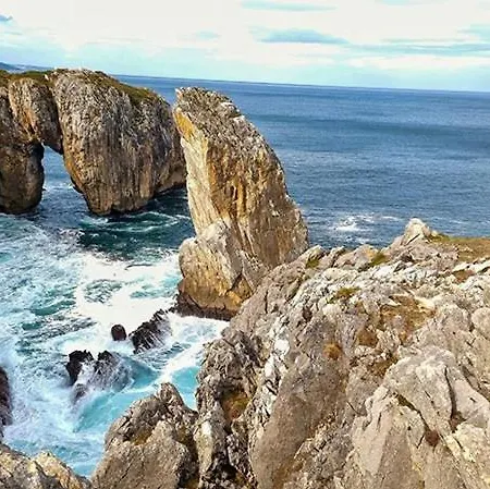 Rural Ercina * Onís